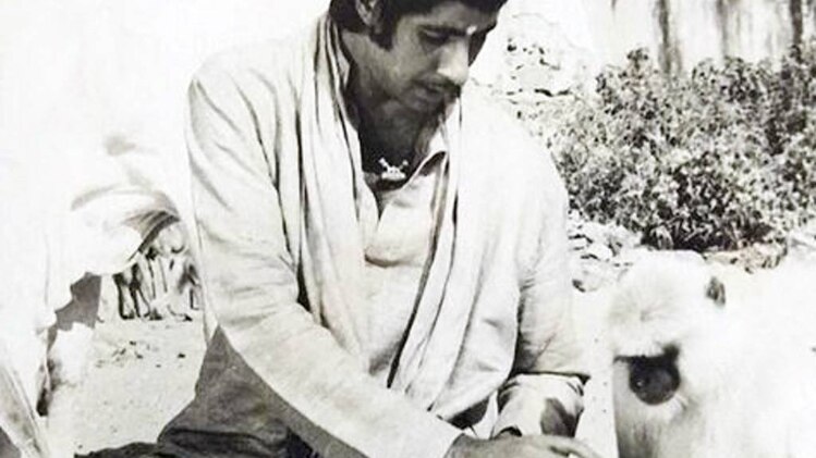 अमिताभ बच्चन 