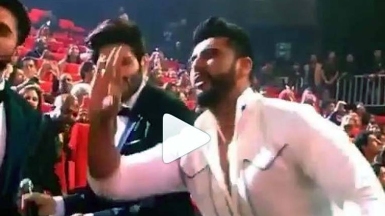 अर्जुन कपूर