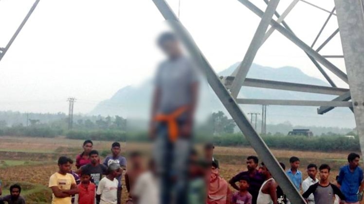 बंगाल के पुरुलिया में 4 दिन में दो BJP कार्यकर्ताओं की संदिग्ध मौत