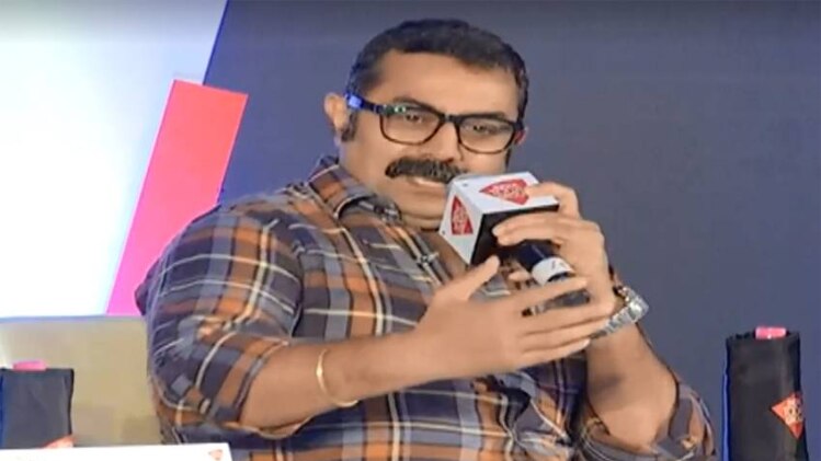 भगवान तिवारी