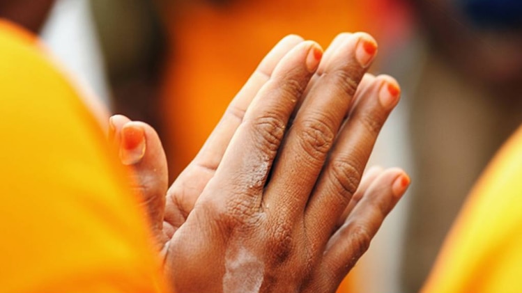 प्रतीकात्मक फोटो