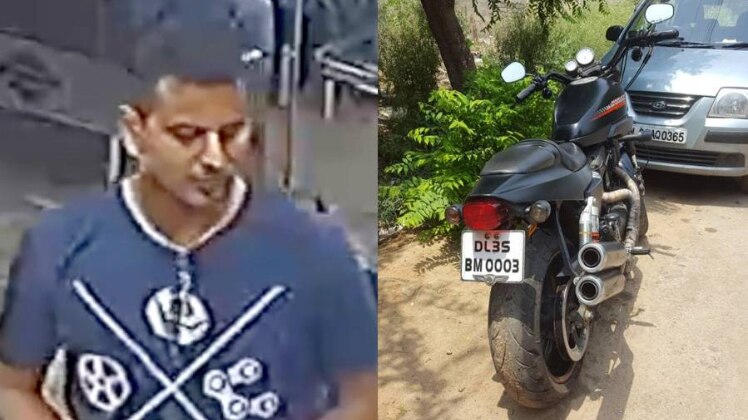 पुलिस मामले की छानबीन कर रही है