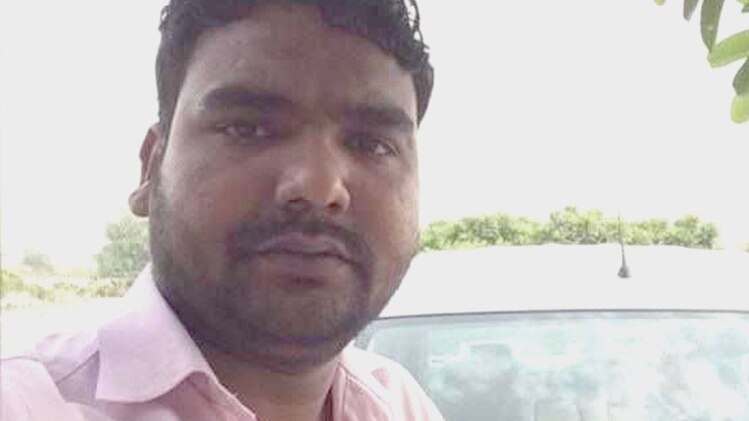 मृतक दीपक (फाइल फोटो)