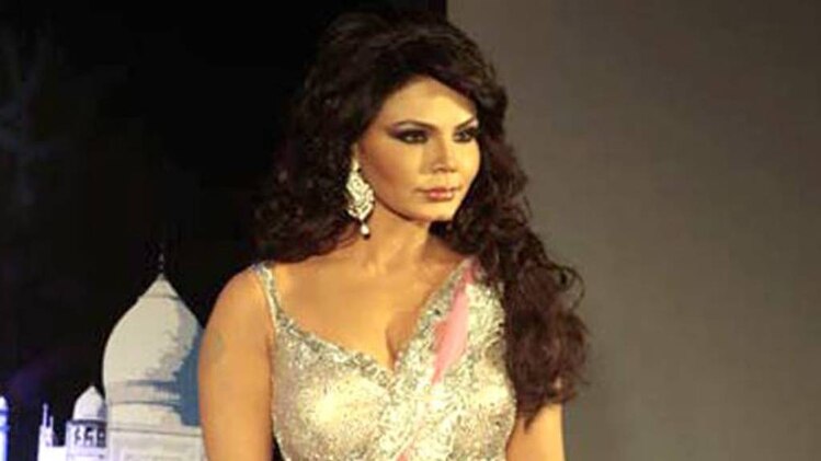 राखी सावंत