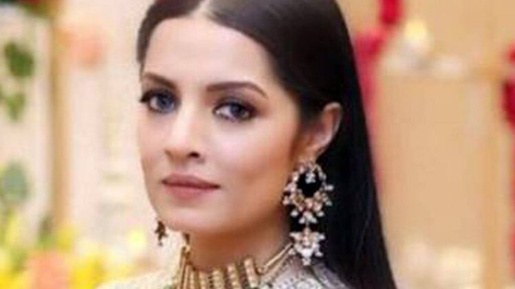 सेलिना जेटली