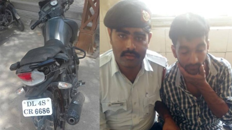 पुलिस मामले की छानबीन कर रही है