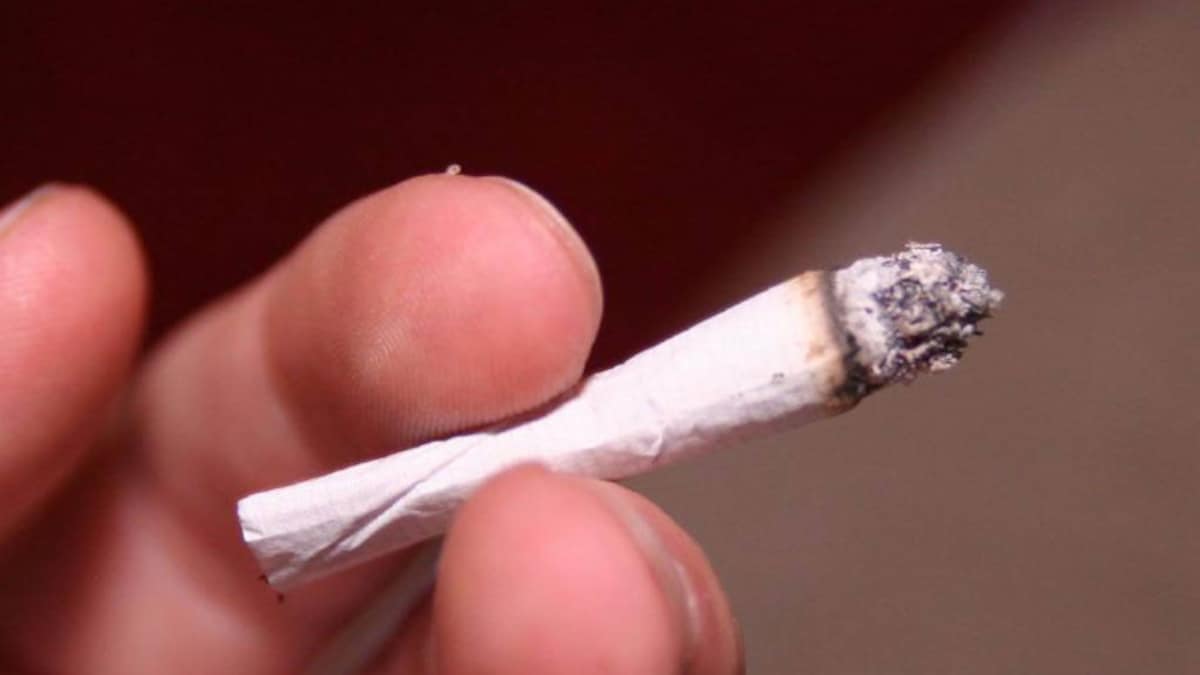 how long does cigarette stay in your blood stream How Long Can Nicotine Stay in Your System? how long does cigarette stay in your blood stream How Long Can Nicotine Stay in Your System?