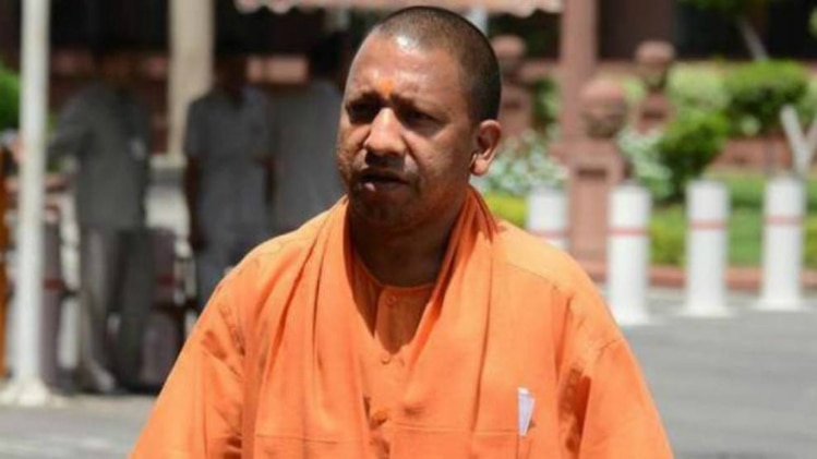 मुख्यमंत्री योगी आदित्यनाथ (फाइल फोटो)