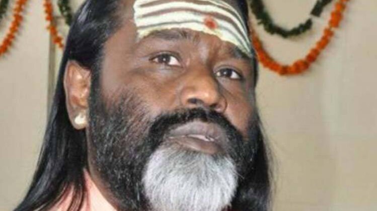 दाती महाराज (सांकेतिक चित्र)