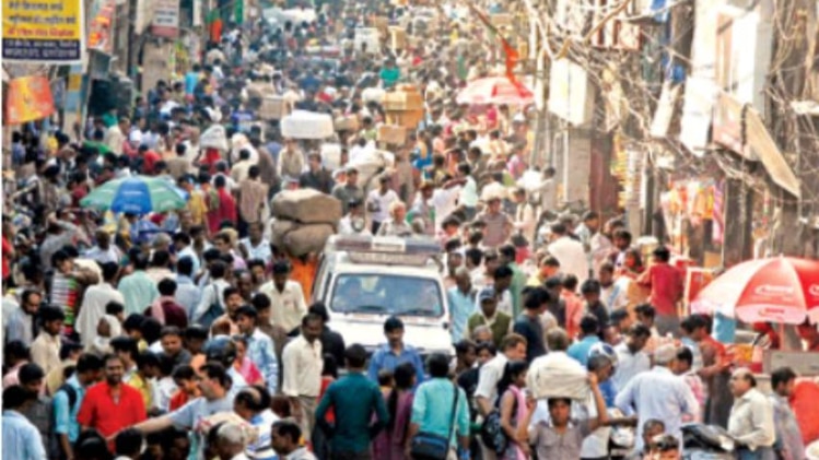 मास्टरप्लान में संसोधन से नाखुश व्यापारी