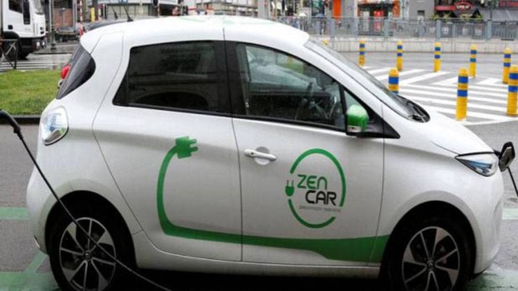 निजी इलेक्ट्र‍िक कारों पर सब्सिडी खत्म करने की तैयारी 