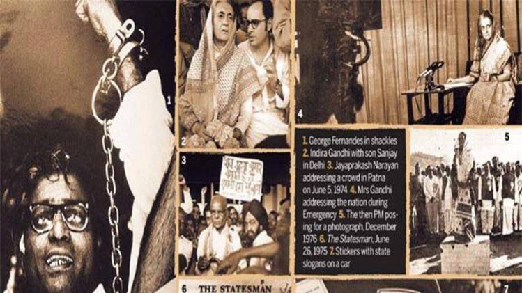 अरुण जेटली ने हिटलर से की इंदिरा गांधी की तुलना