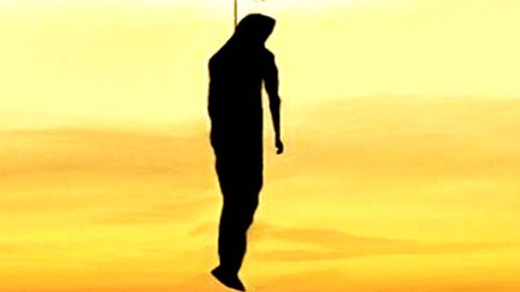 तिहाड़ जेल में सनसनीखेज वारदात