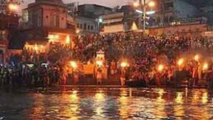 गंगा दशहरा पर ऐसे करें पूजा