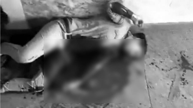 GREATER NOIDA MURDER: एकतरफा प्यार में लड़की को मारा चाकू