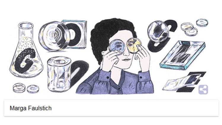 गूगल डूडल