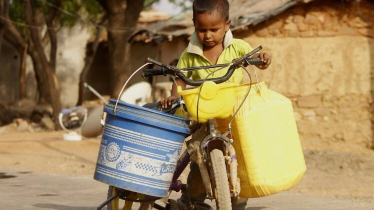 फोटो: रोहित उपाध्याय