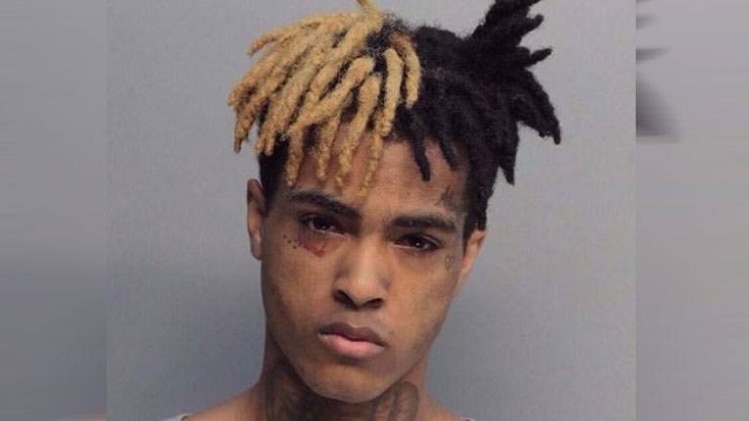 गोलीबारी में जान गंवाने वाला रैपर 