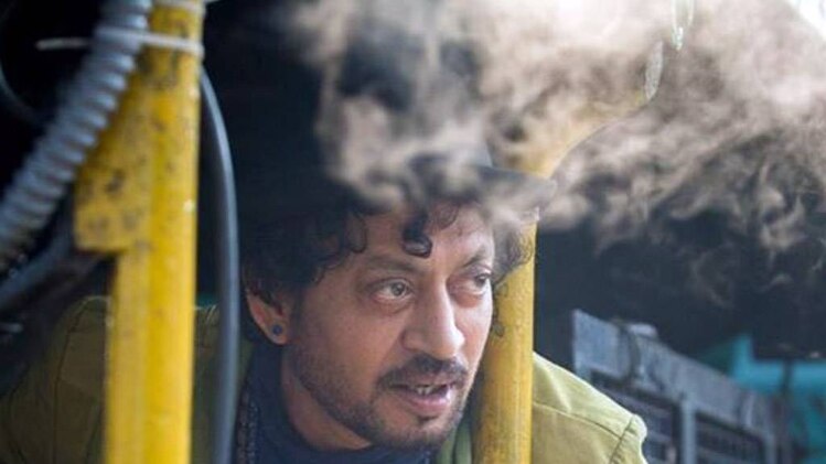 इरफान खान