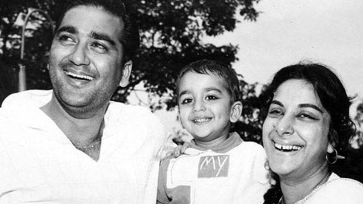 जद्दनबाई