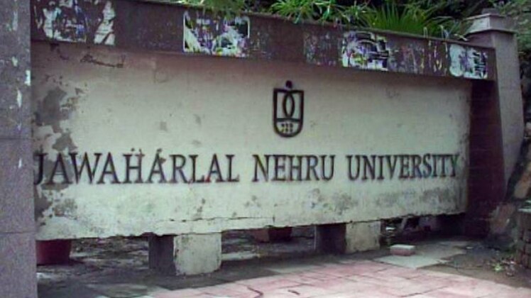 JNU छात्र नेता सौरभ शर्मा को मिली धमकी