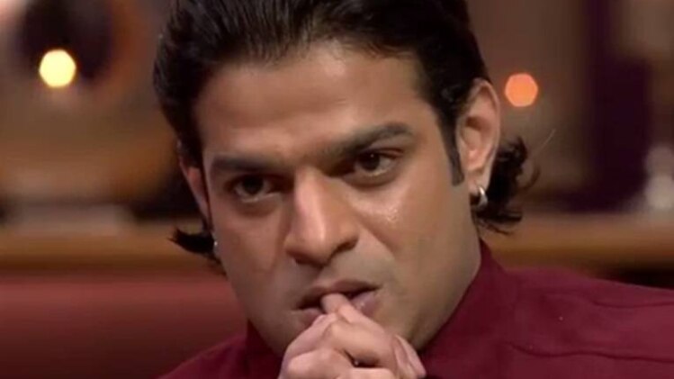 करण पटेल