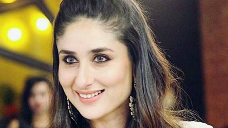 करीना कपूर