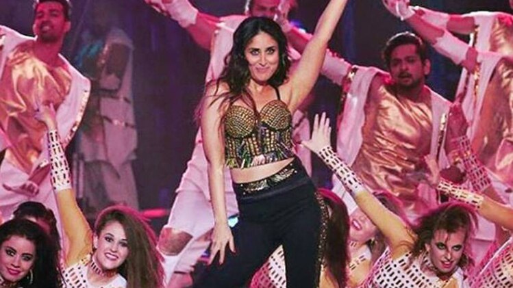 करीना कपूर खान 