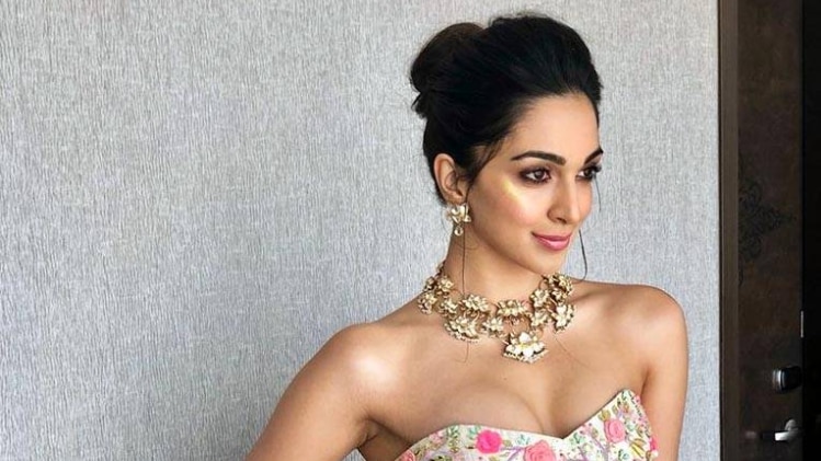 कियारा आडवाणी