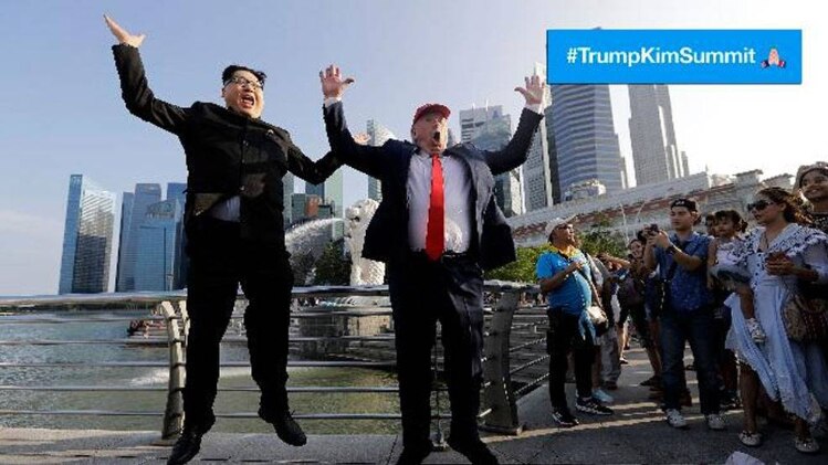 ट्विटर ने जारी की नई इमोजी (फाइल)