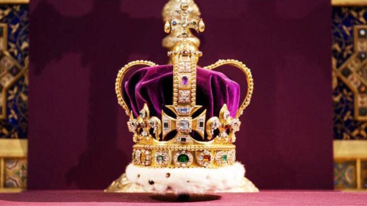 ताज में लगा कोहिनूर