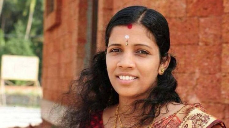 नर्स पुथुसरी(फाइल फोटो)