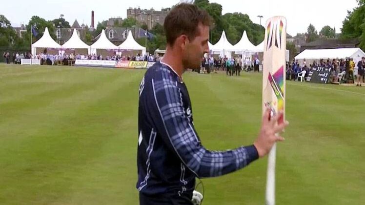 कैलम मैक्लेऑड 