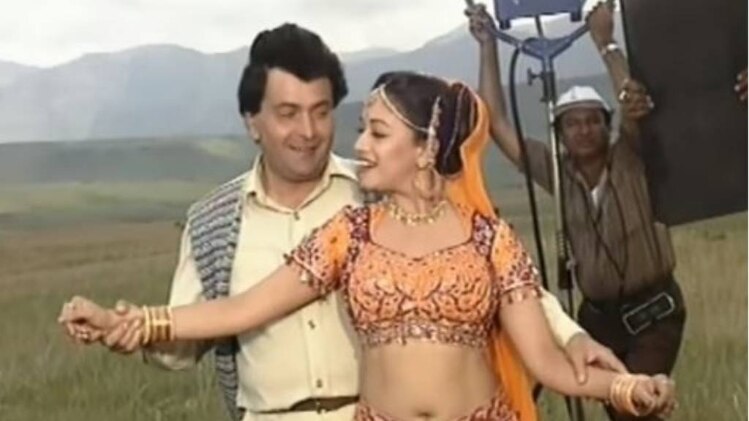 ऋषि कपूर