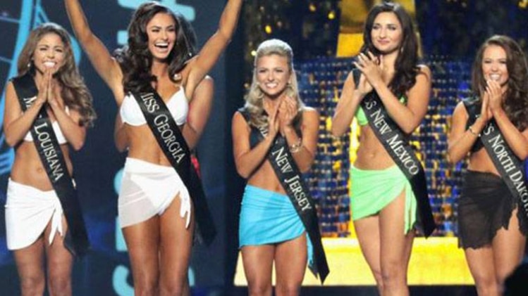 अब नहीं होगा स्विमसूट राउंड