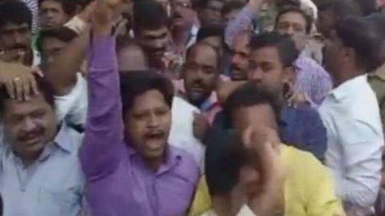 प्रतीकात्मक तस्वीर