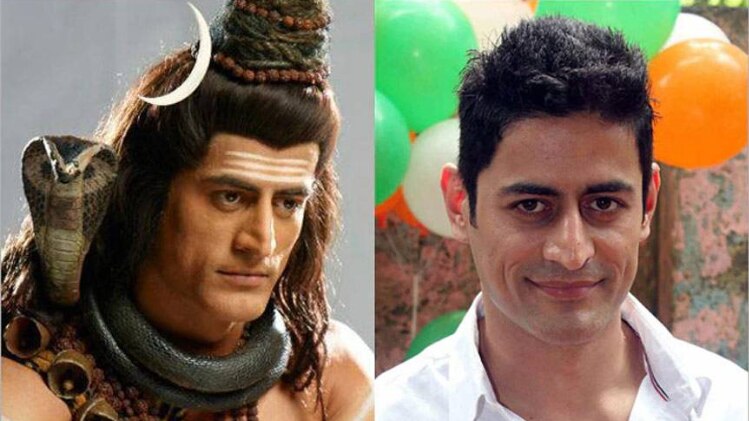 मोहित रैना 