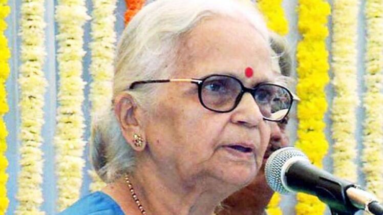 मृदुला सिन्हा