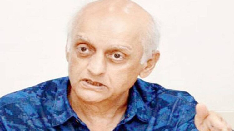 मुकेश भट्ट