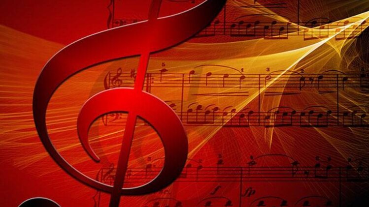 संगीत का महत्व