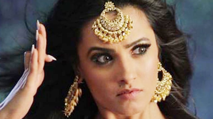 Nagin ki store new comedy