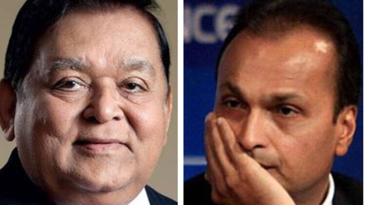 अनिल अंबानी की कंपनी RNEL और ए.एम. नाइक की  L&T में प्रोजेक्ट हासिल करने की जंग  