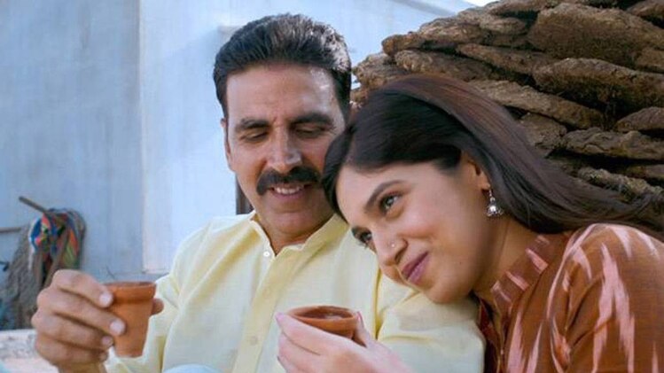 टॉयलट एक प्रेम कथा