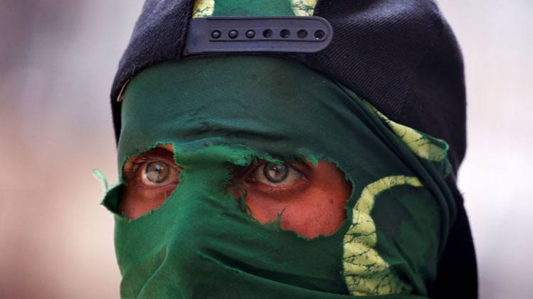 कश्मीर पर यूएन रिपोर्ट पर उठा सवाल