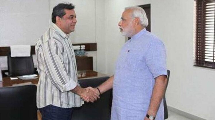 परेश रावल