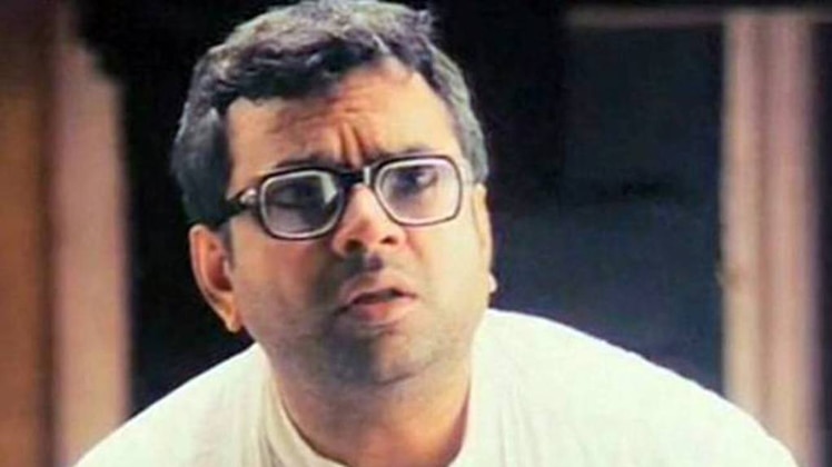 परेश रावल