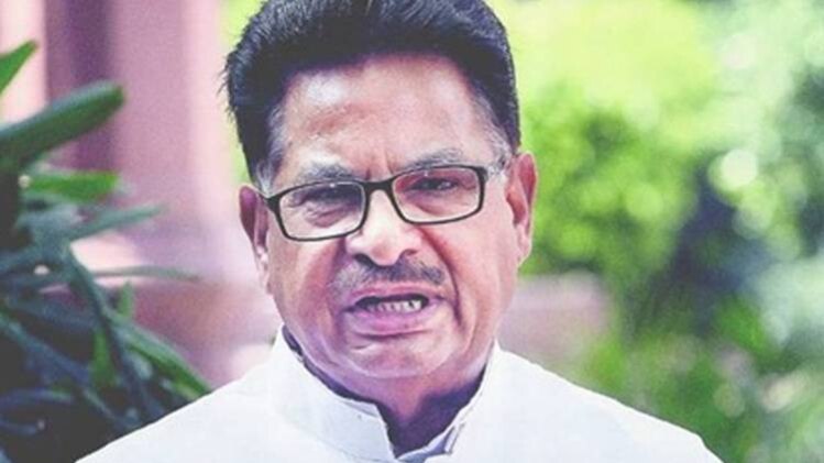 पीएल पुनिया