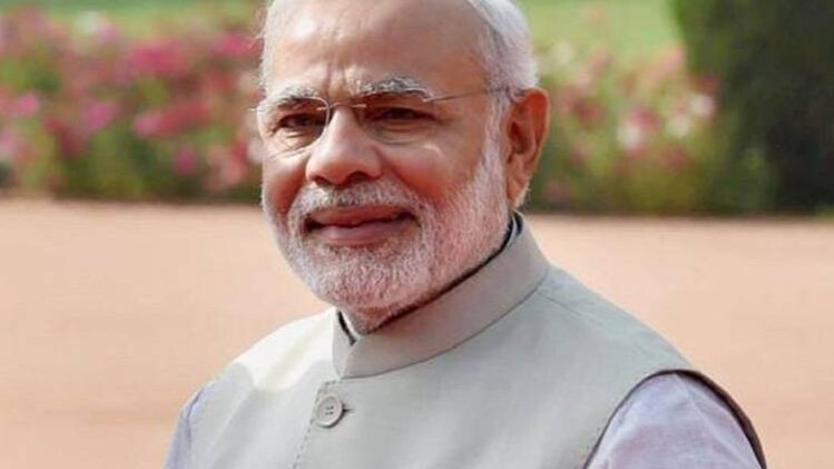 पीएम मोदी (फाइल फोटो)