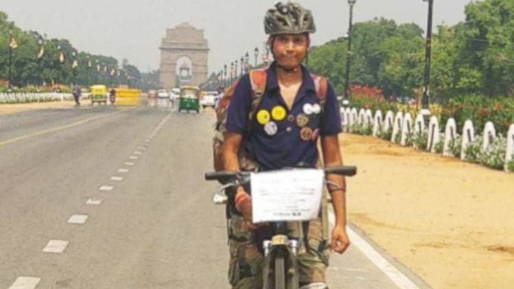 प्रदीप कुमार सेन