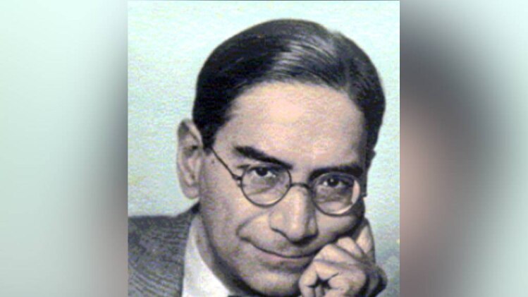 प्रशांत चंद्र महालनोबिस 